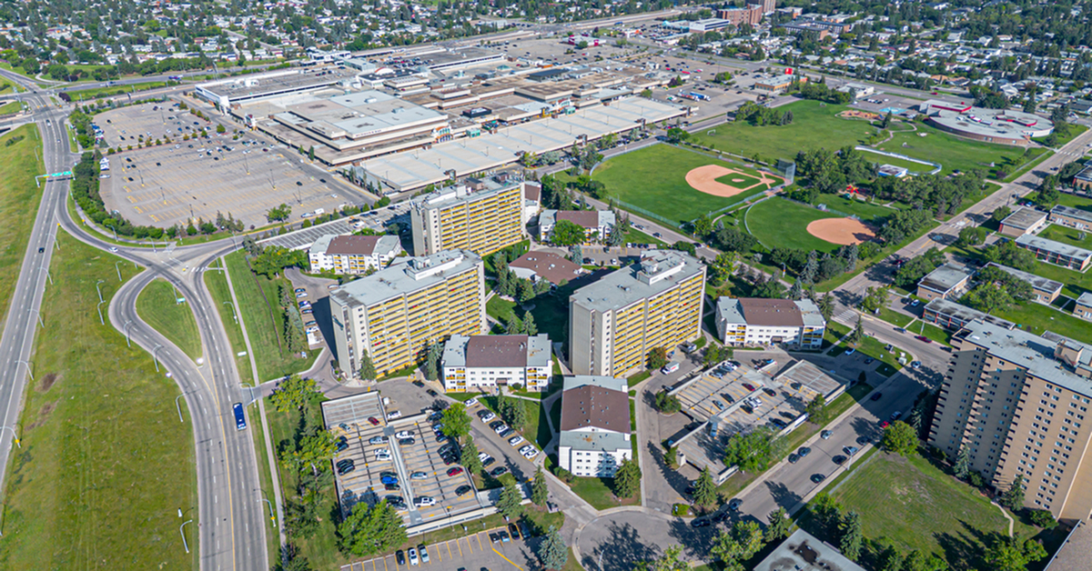Life in Southgate: Why This Edmonton Neighbourhood is Perfect for Your Next Move-image