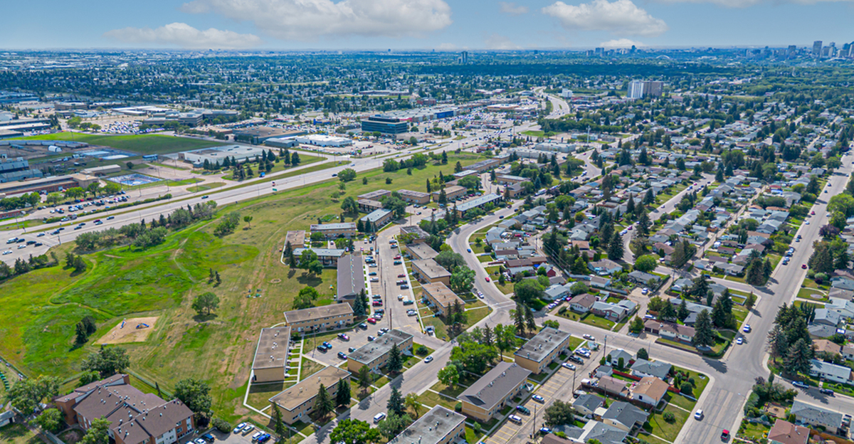 Life in Gold Bar: Why Rivervalley Townhomes Is the Perfect Edmonton Rental Choice-image