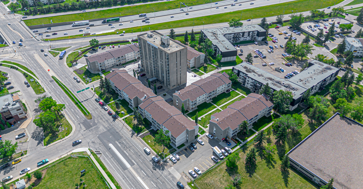 Life in South Edmonton: Why Empire Park Apartments Is the Perfect Place to Call Home-image