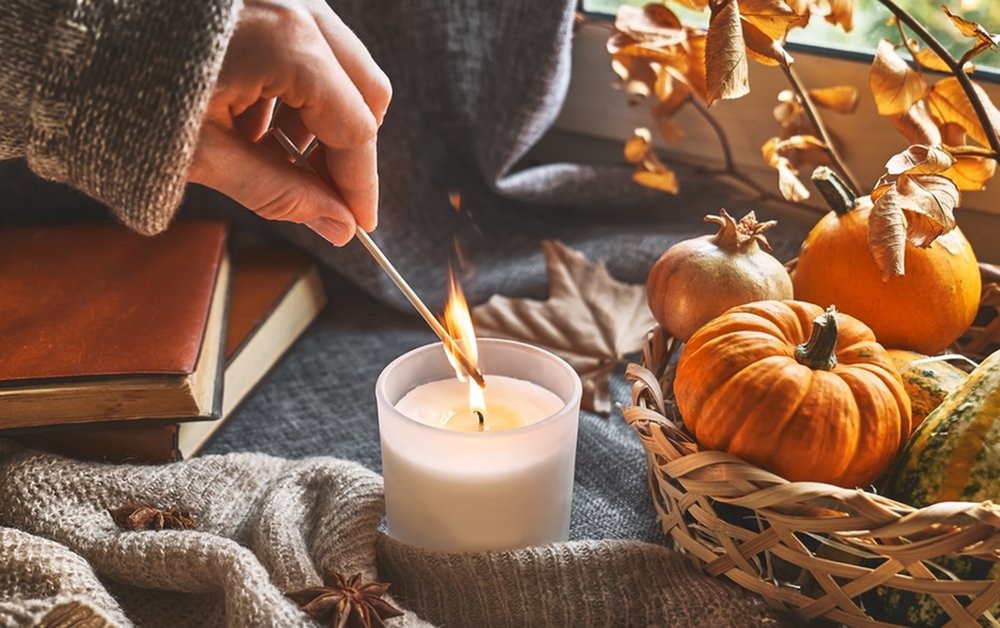 Fall Fun at Home: Halloween Decorating Ideas for Elmwood Townhomes in Edmonton-image