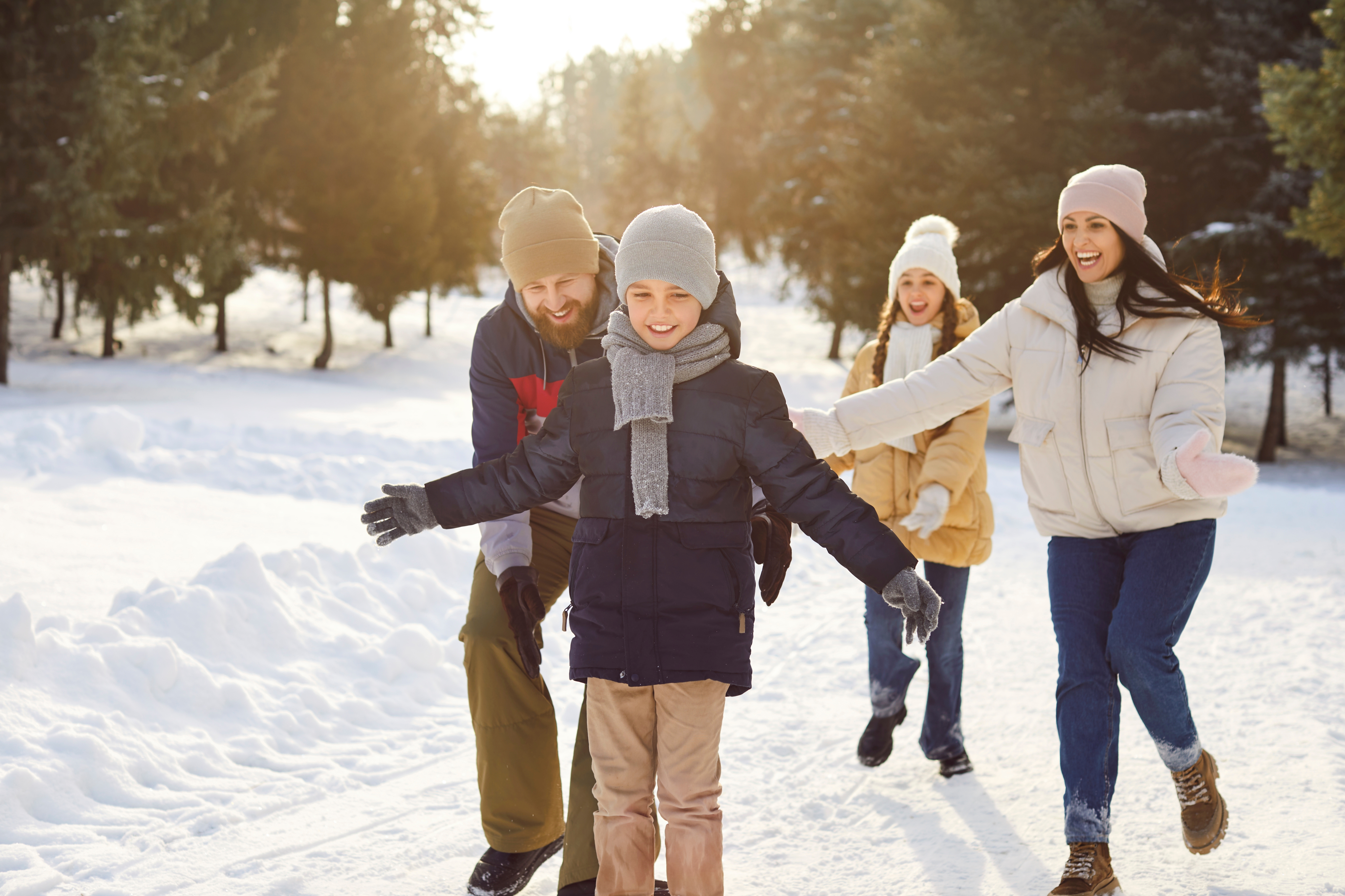 Your Guide to the Best Winter Activities Near Empire Park (All Within 20 Minutes)-image
