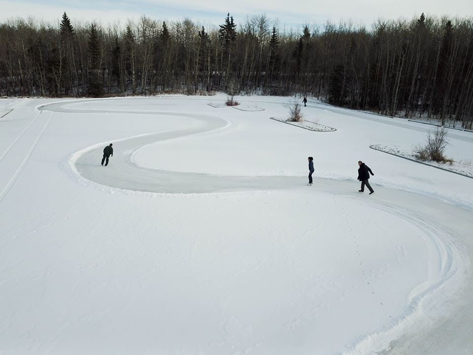 Your Guide to Winter Adventures Every Rivervalley Townhomes Resident Should Try-image