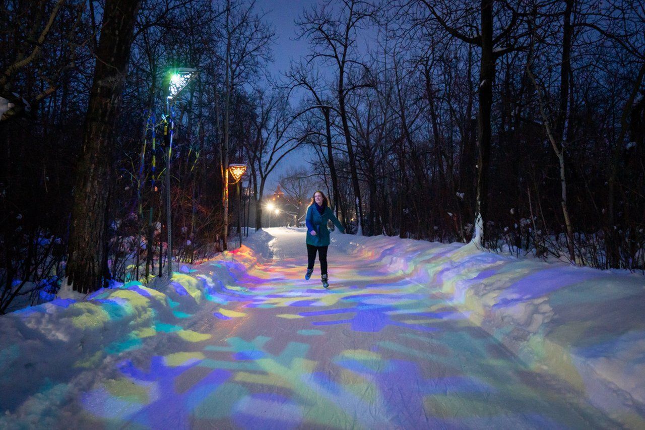 The Winter Activities Every Pleasantview Townhomes Resident Needs to Try-image