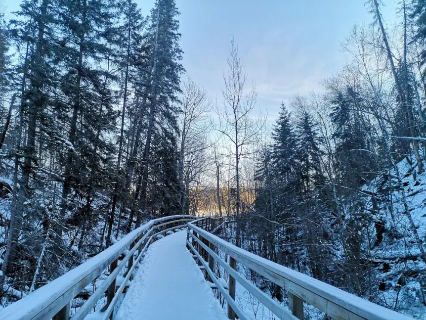 Winter Adventures Every Elmwood Townhomes Resident Should Try This Season-image
