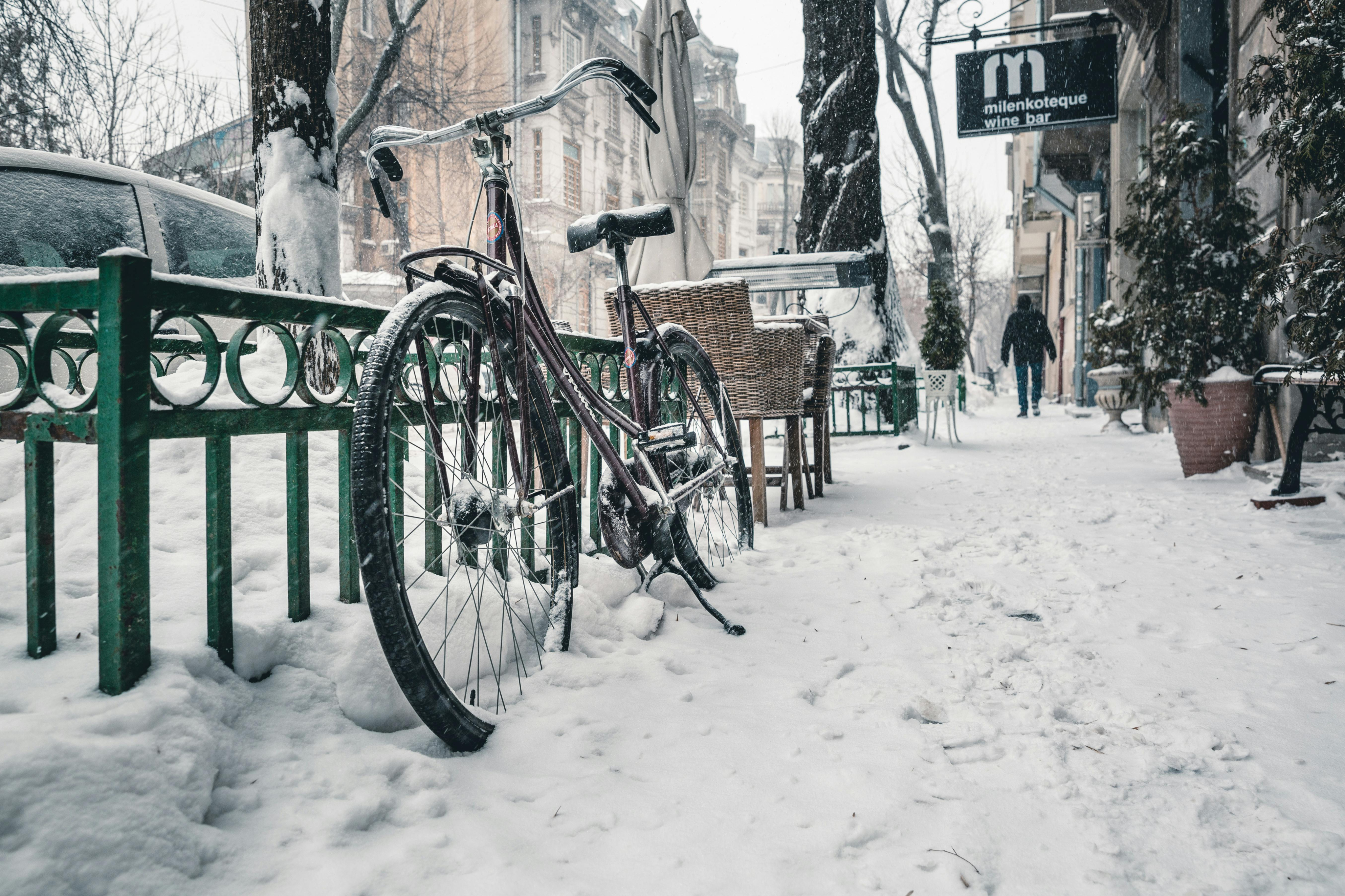 Winter in Yellowknife: Comfortable Northern Living at Lundstrom Terrace-image