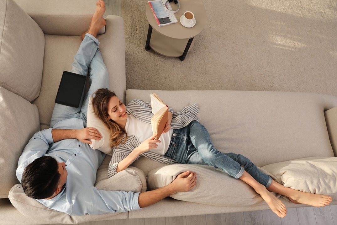 New Year Living Goals for Renters Who Want Downtown Convenience-image