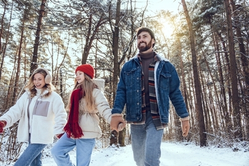 Townhome-Friendly Ways to Beat the Edmonton Winter Blues-image
