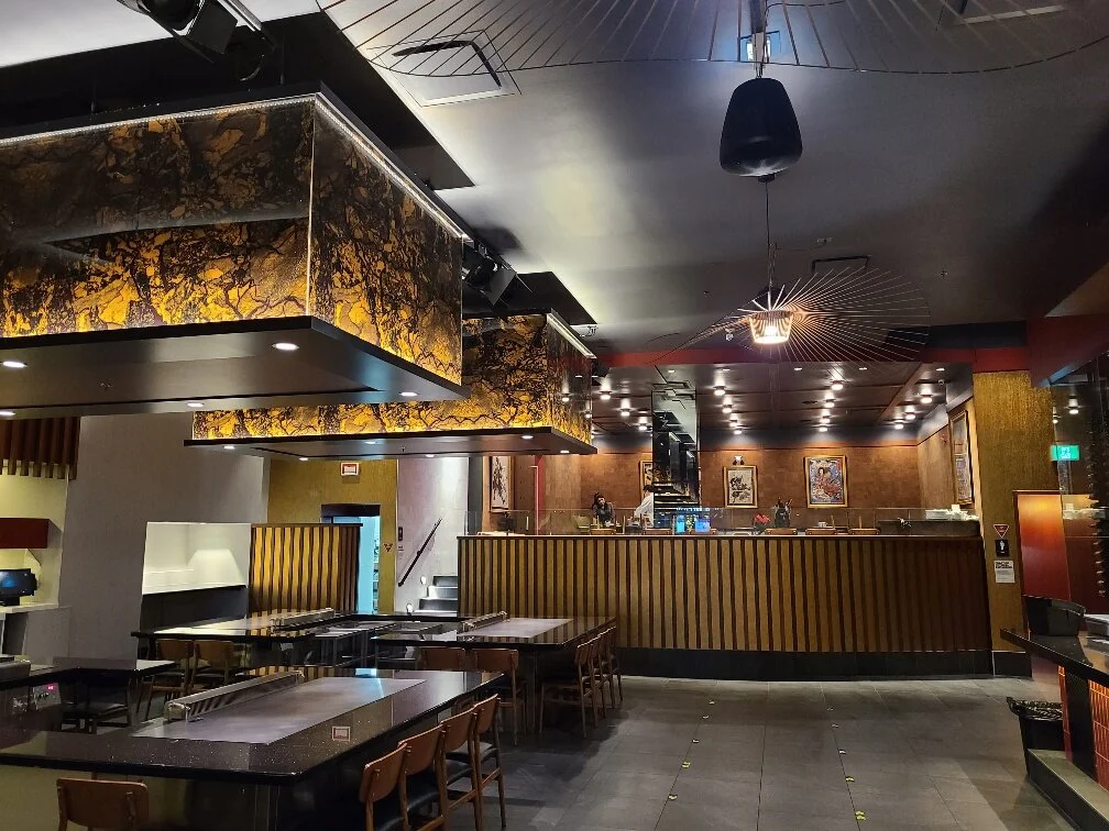 Best Places to Eat Near Ascot Arms-image