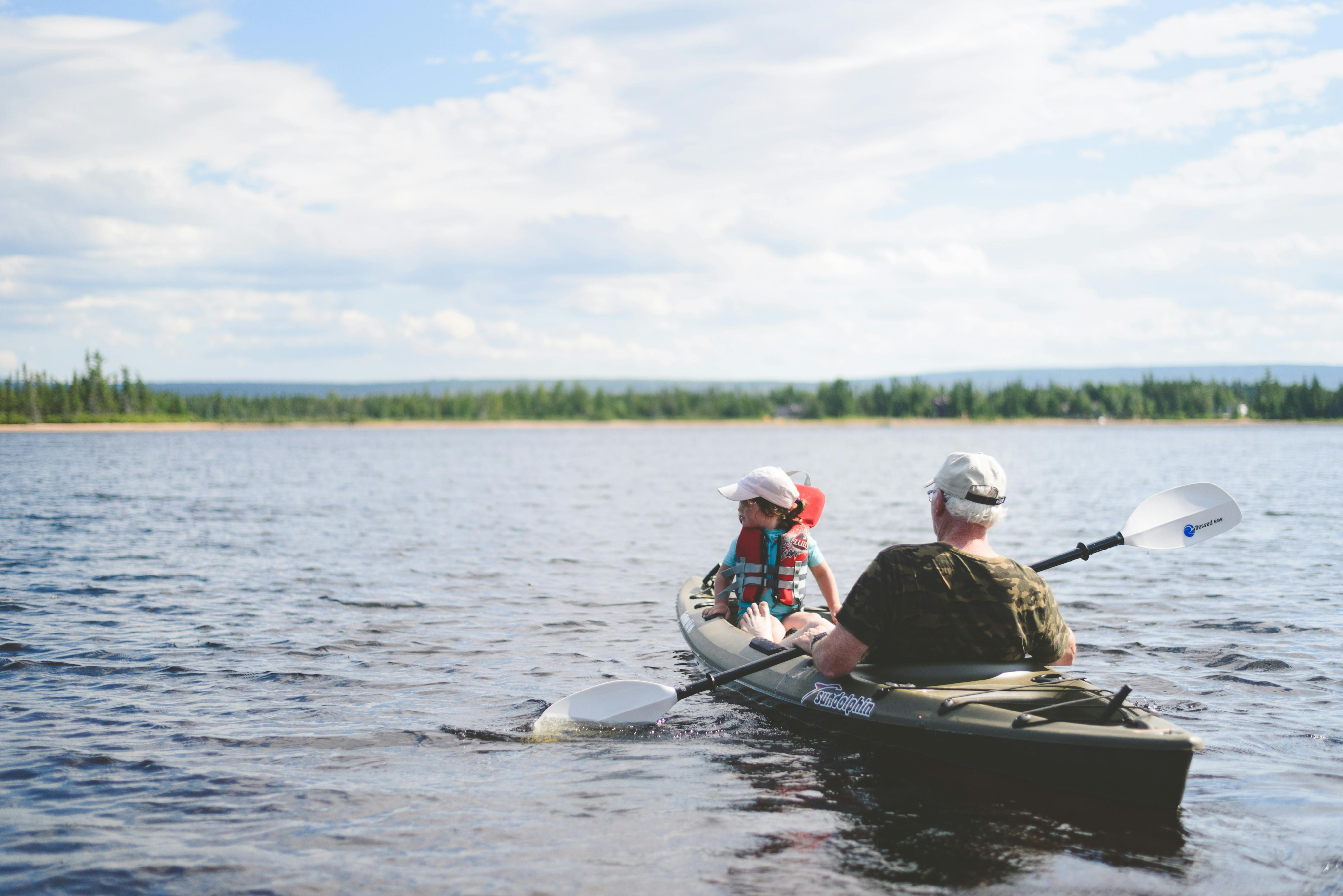 The Midnight Sun and Summer Fun: Your Guide to Summer at Lundstrom Terrace-image