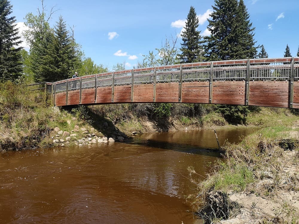 Top Summer Activities Near Ascot Arms in South Edmonton-image