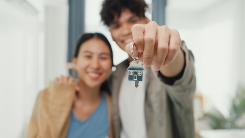 Find the Perfect Home at Rasa in Uptown Oakland-image