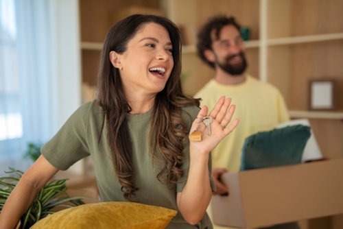 Inside Rowhaus Apartments: Features Residents Love Most-image