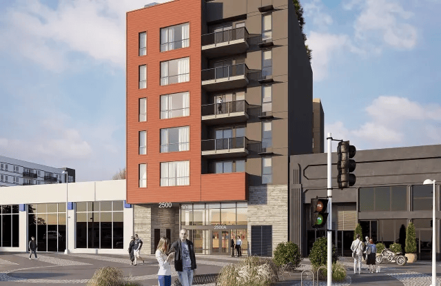 Living Two Minutes From Downtown: The Rowhaus Oakland Advantage-image