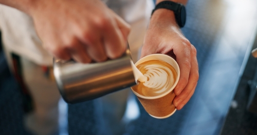 Best Nearby Dining & Cafés Around Rincon Green-image