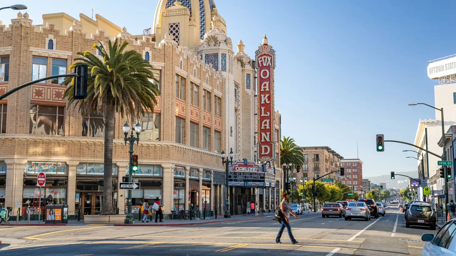 Why Uptown Oakland Is One of the Best Places to Rent an Apartment-image