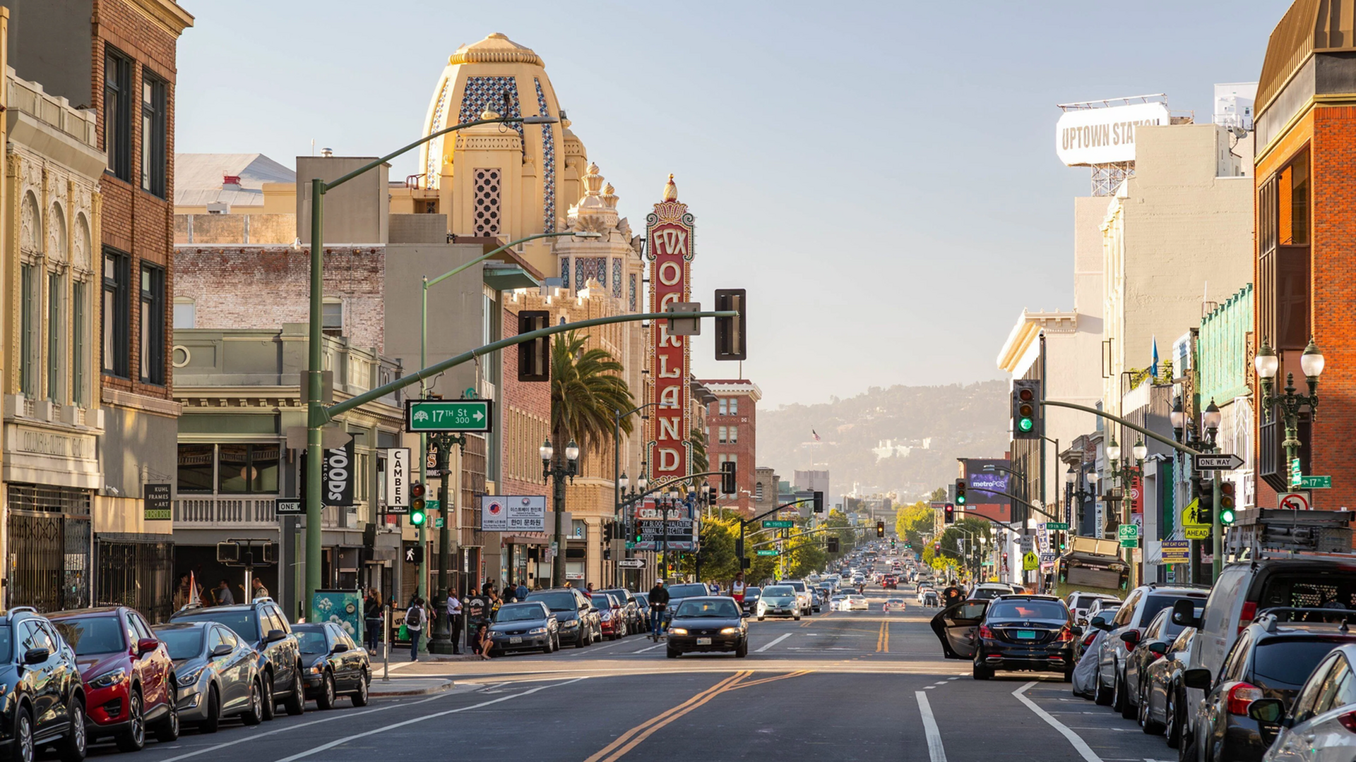 Find the Perfect Home at Rasa in Uptown Oakland-image