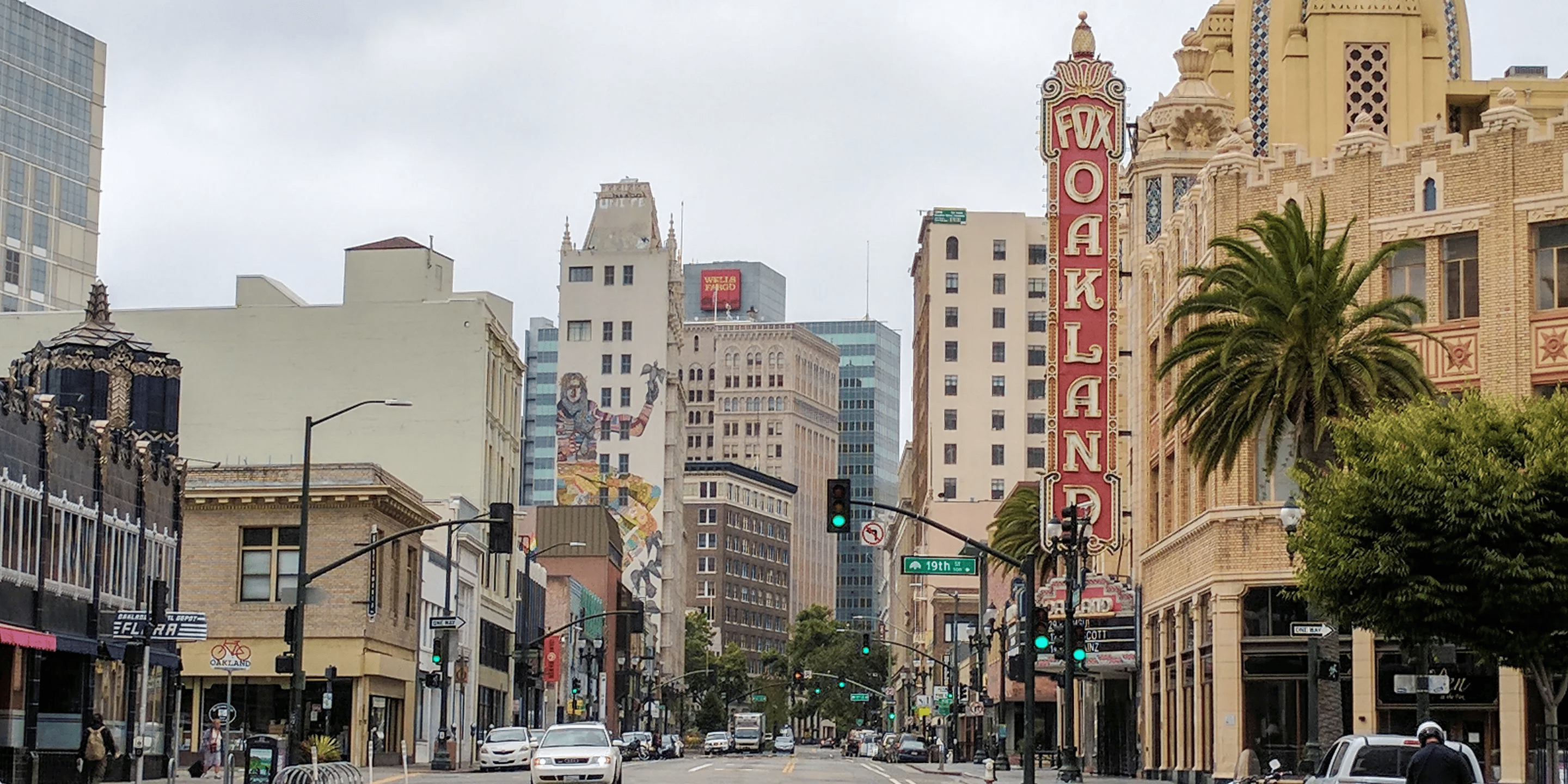 Living Two Minutes From Downtown: The Rowhaus Oakland Advantage-image
