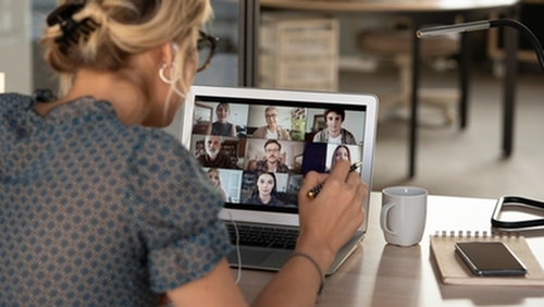 Creative Flow: Working from Home in the Heart of Uptown-image
