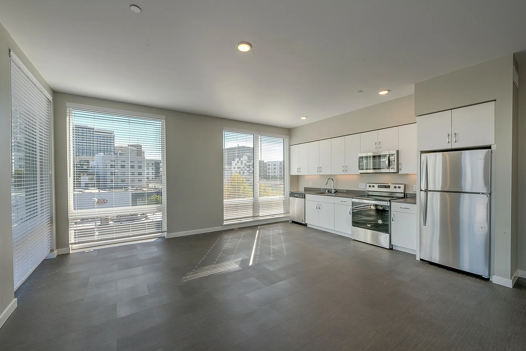 Beyond the Floor Plan: The True Value of Premium Apartment Amenities-image
