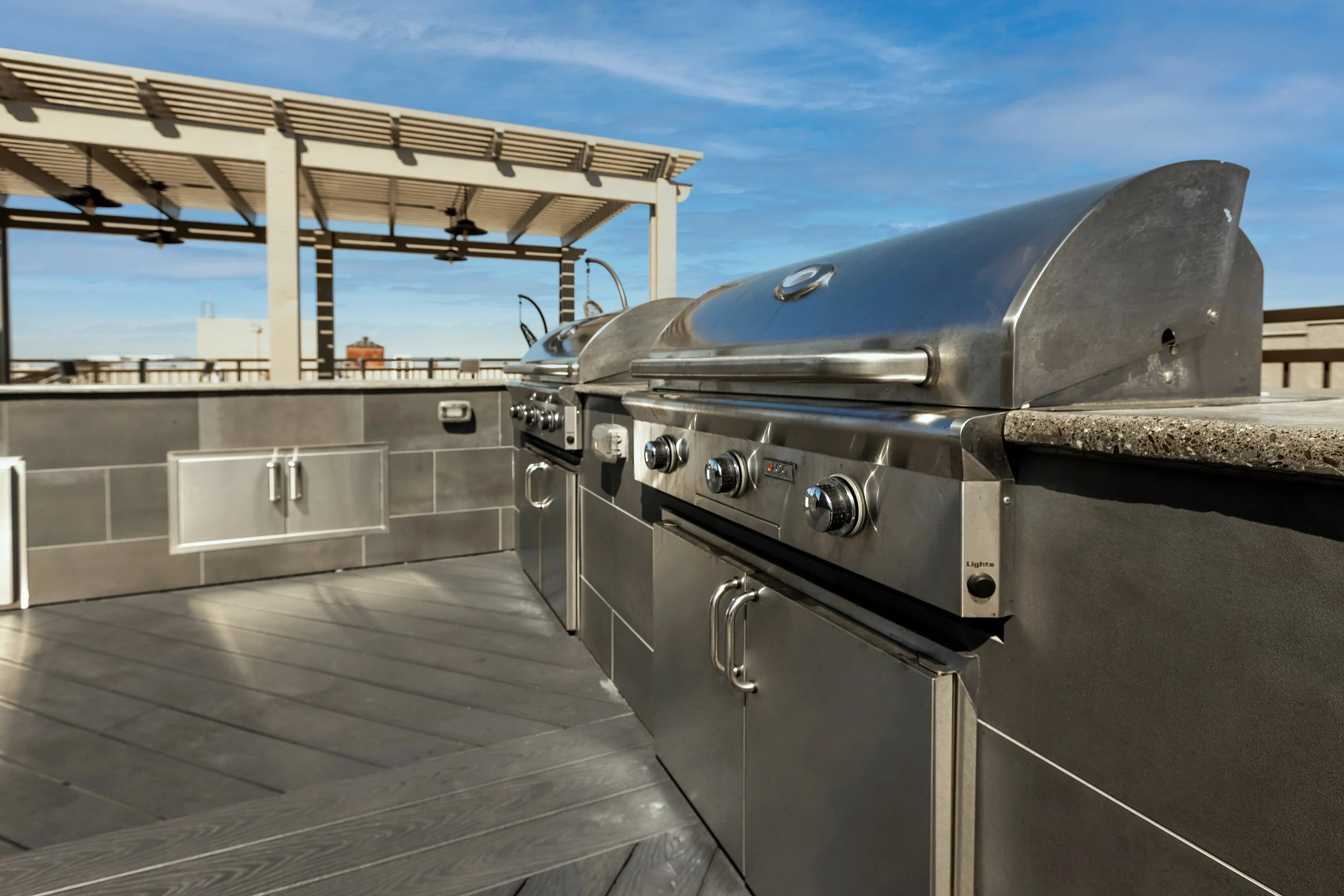 The Complete Ecosystem: Exploring the World-Class Amenities at Rasa Apartments-image