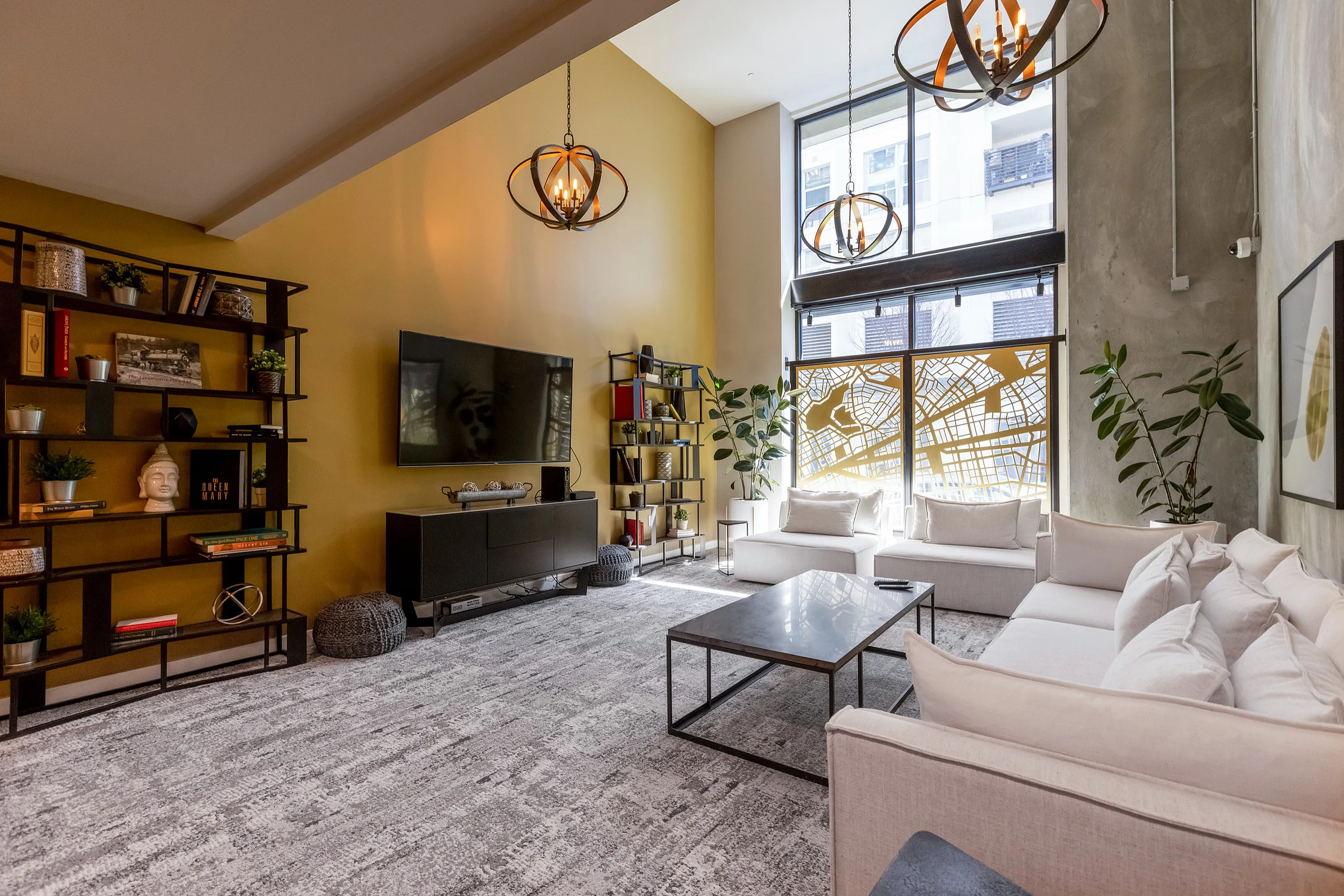 Boutique Elegance: Maximizing Space in Rasa’s Open-Concept Floor Plans-image