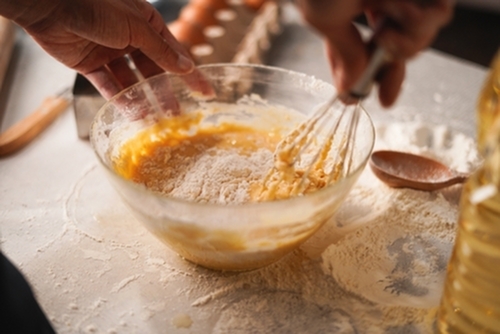 Autumn Flavors: Seasonal Cooking and Meal Prep at Rasa Apartments-image