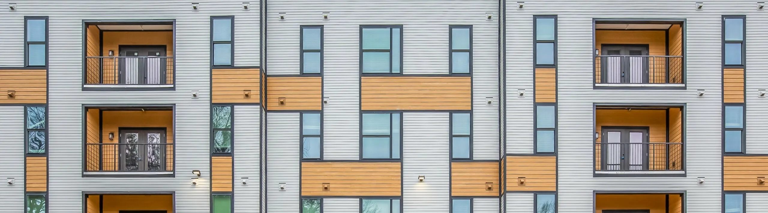 Amenities and Features