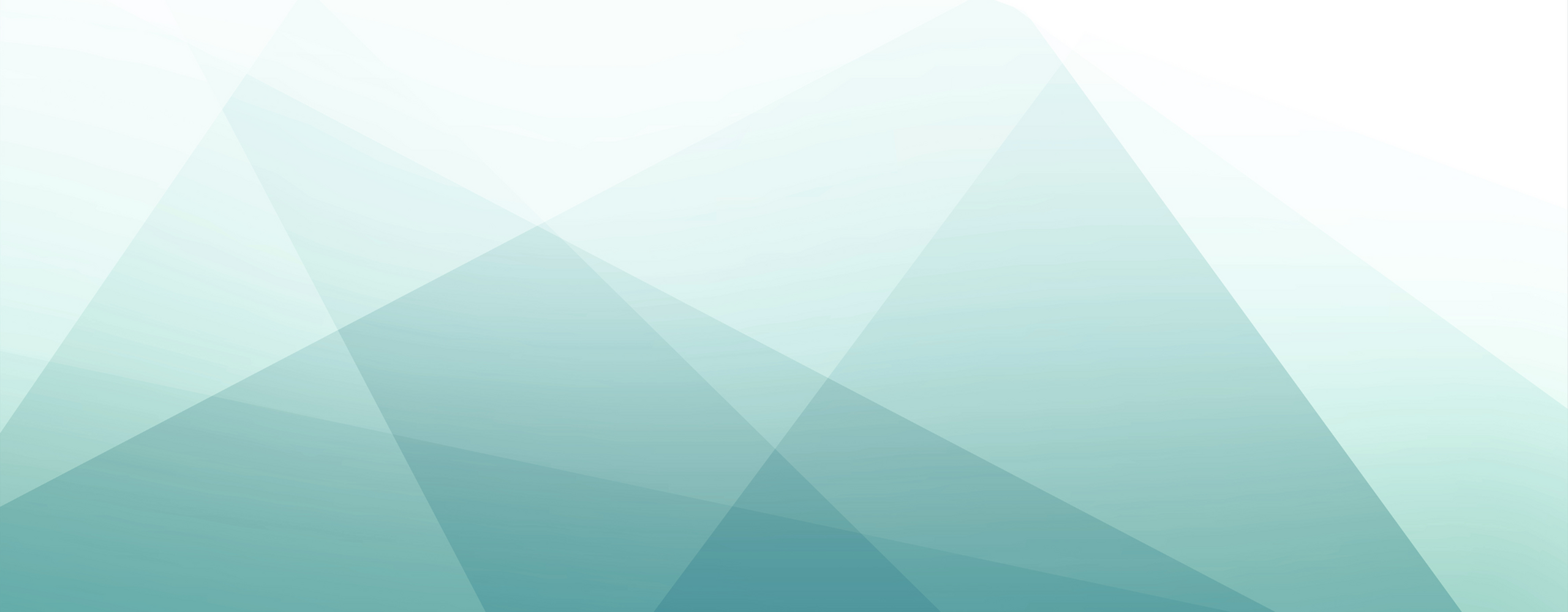 Elegant abstract background with soft geometric patterns and soothing teal colors, perfect for a calming ambiance.
