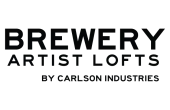 Brewery Artist Lofts by Carlson Industries logo