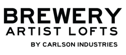Brewery Artist Lofts logo