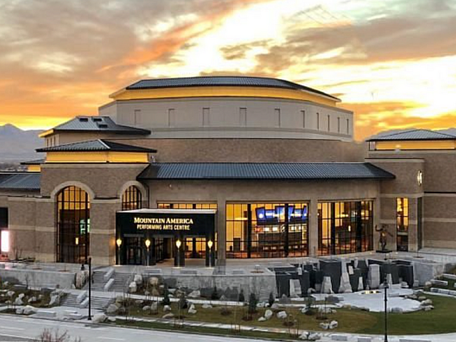 Hale Center Theater