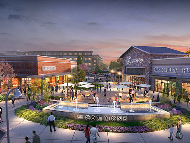 Herriman Towne Center