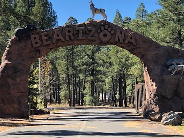 Bearizona
