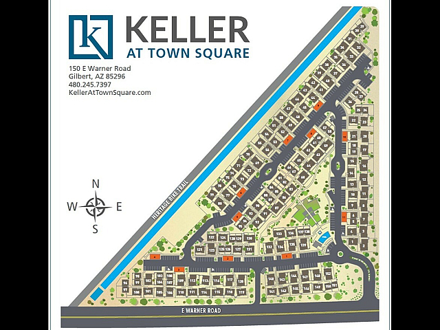 KTS Site Map