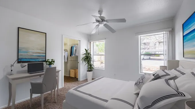 3 bed 2 bath