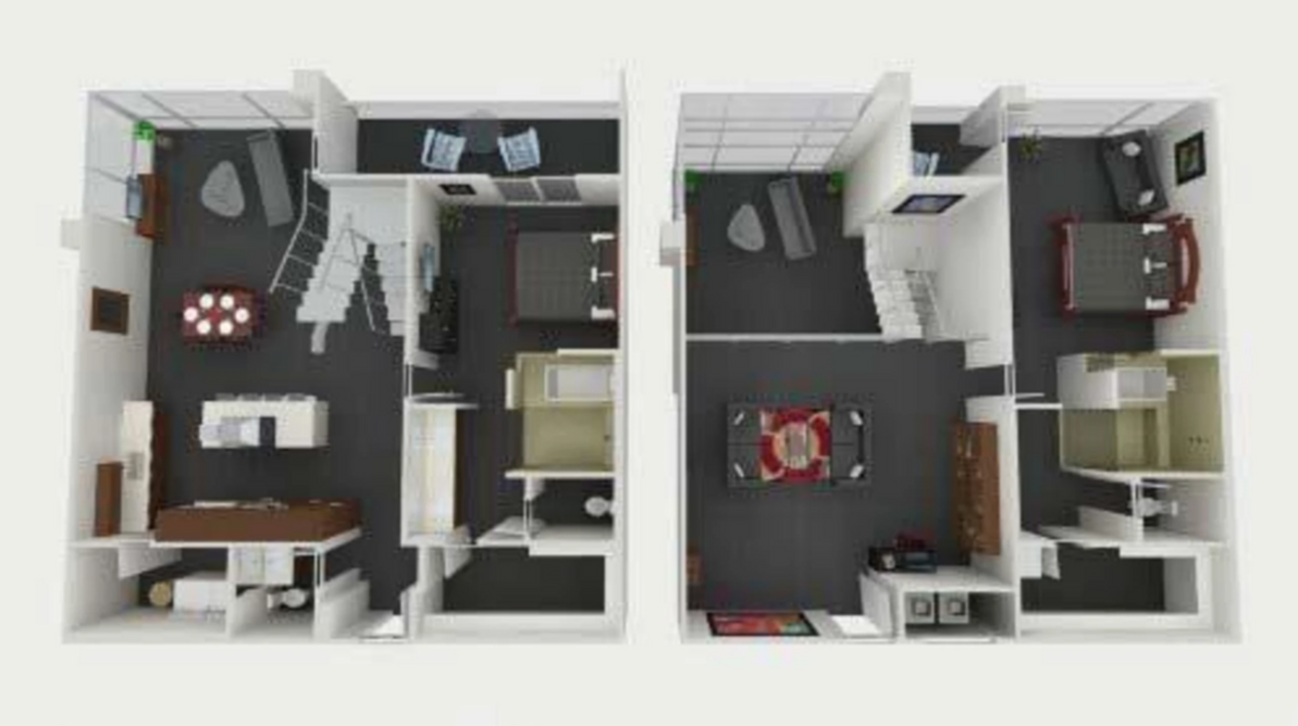 B2.5-B Loft