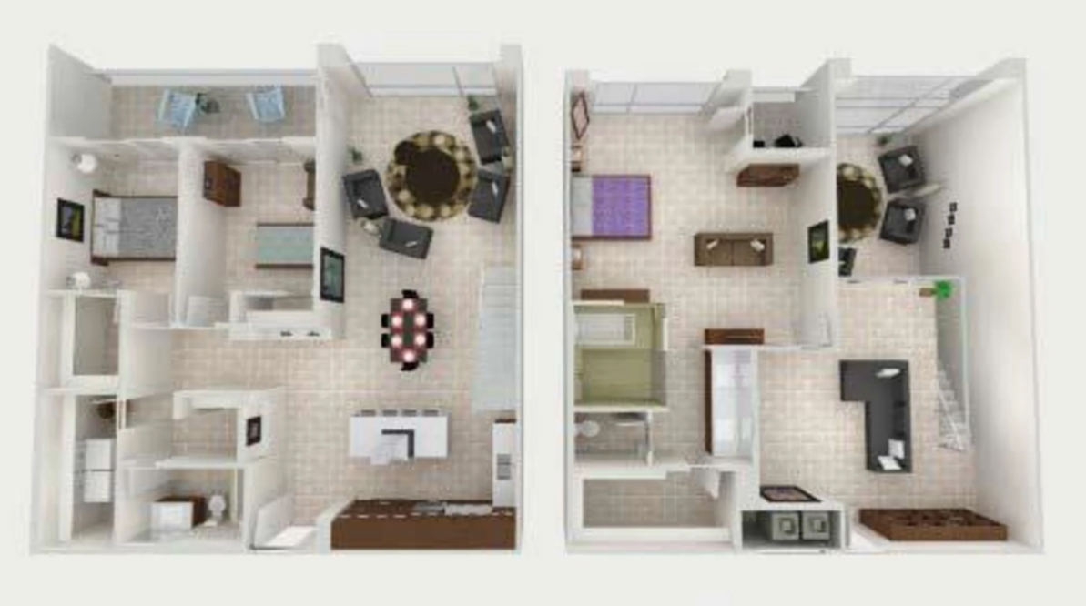 C2 2 Loft