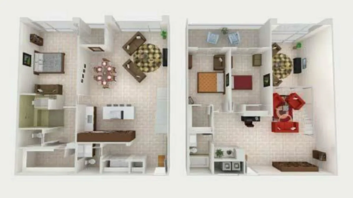 C2.5- A Loft