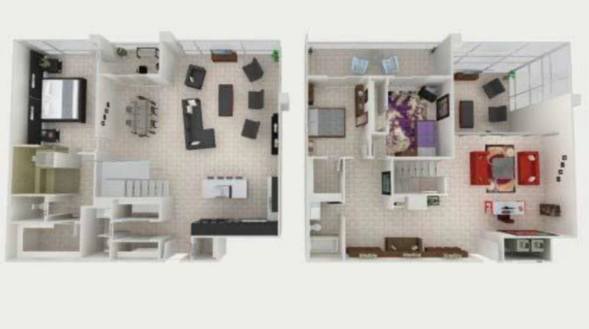 C2.5-C Loft