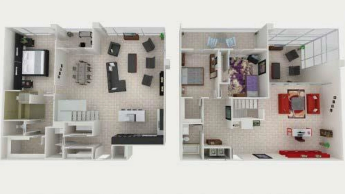 C2.5-E Loft