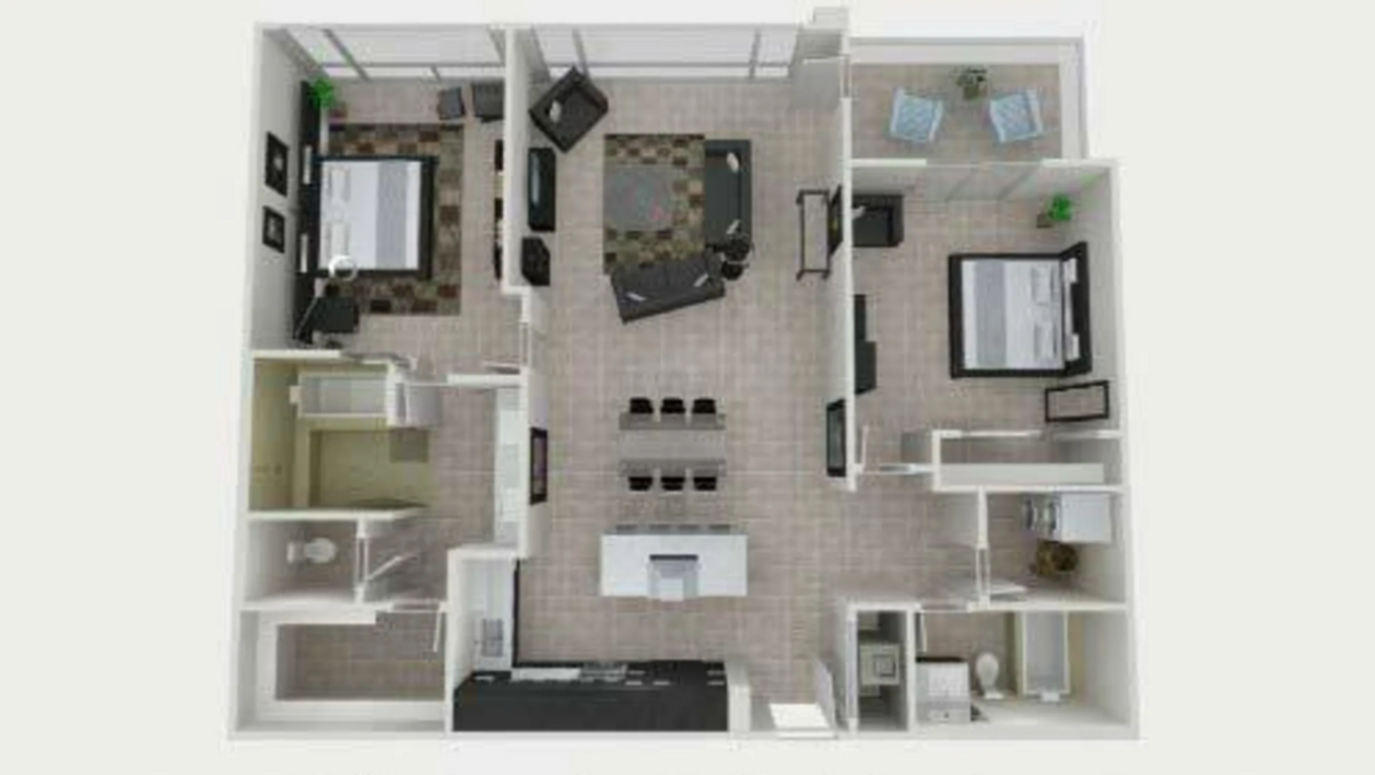 B2-E Flat