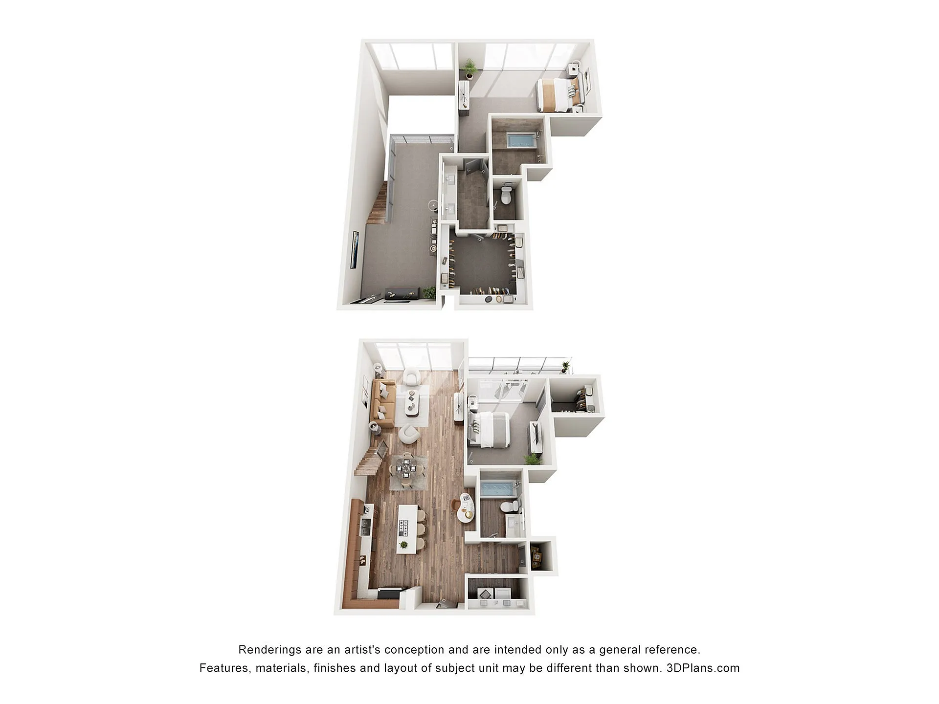 B2-B Loft