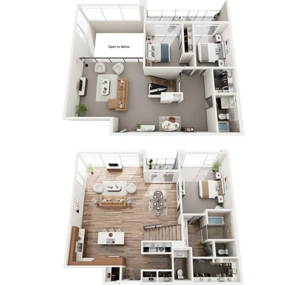 C2.5-D Loft