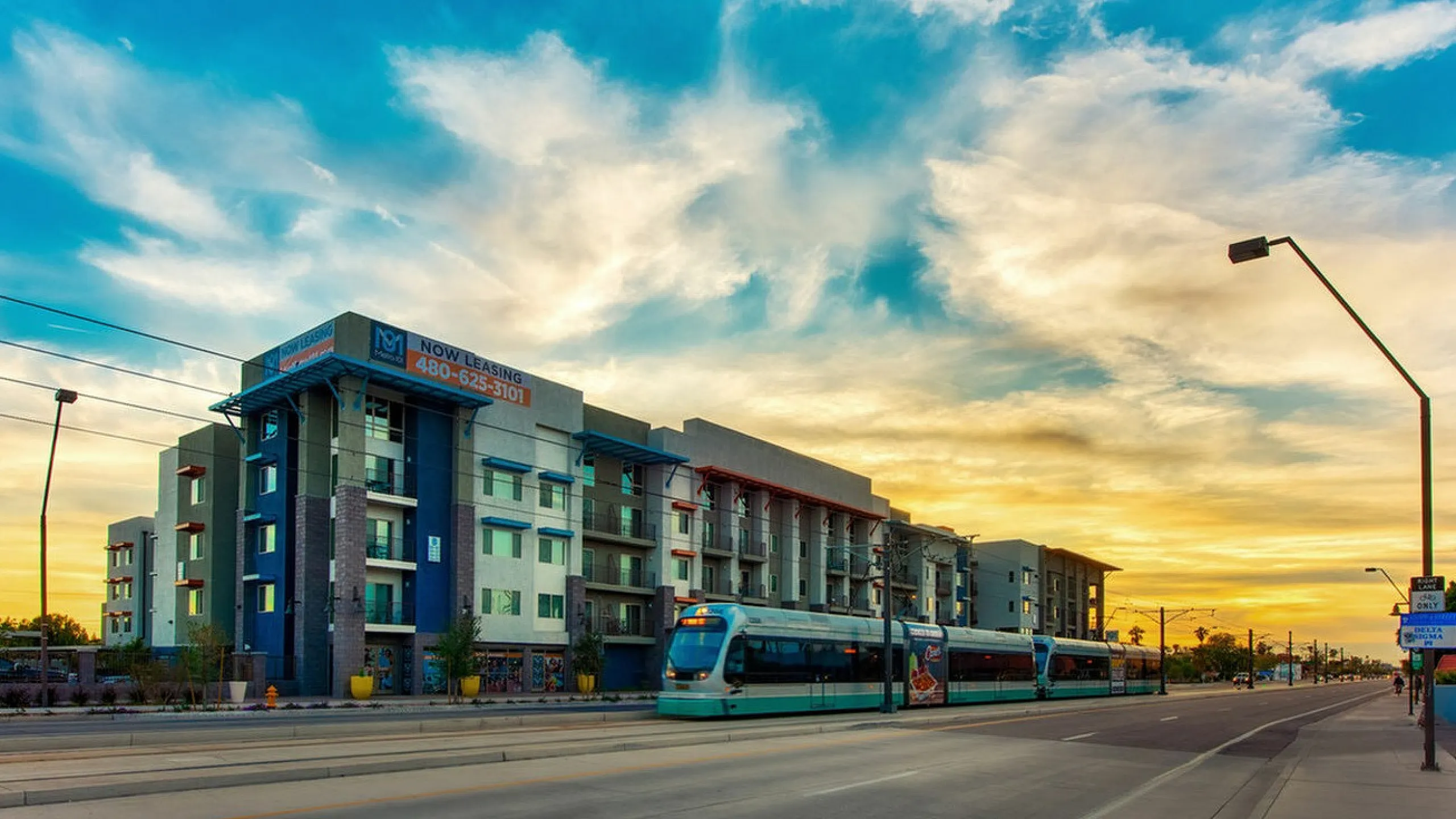 Metro 101
