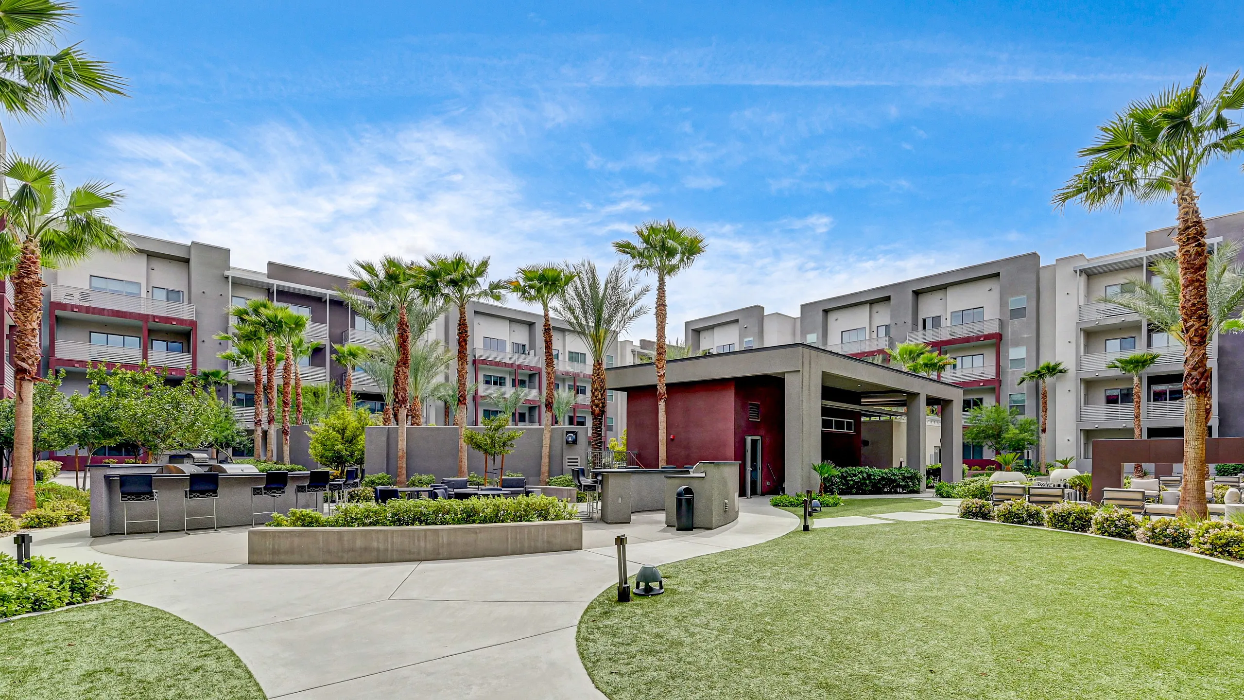 Keller Cactus Hills