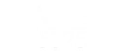 Modern VUE 5325 logo featuring sleek typography with a stylish color contrast.