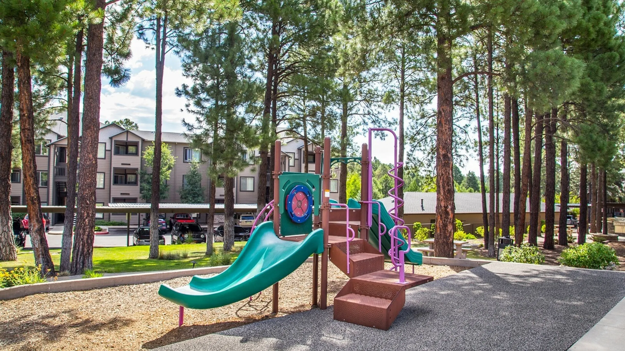 Playground
