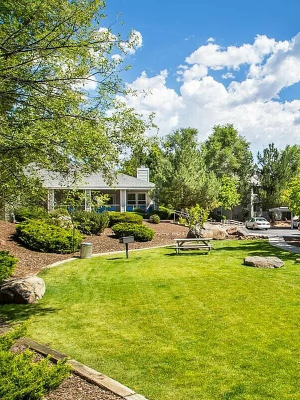 Canyon Springs Apartments