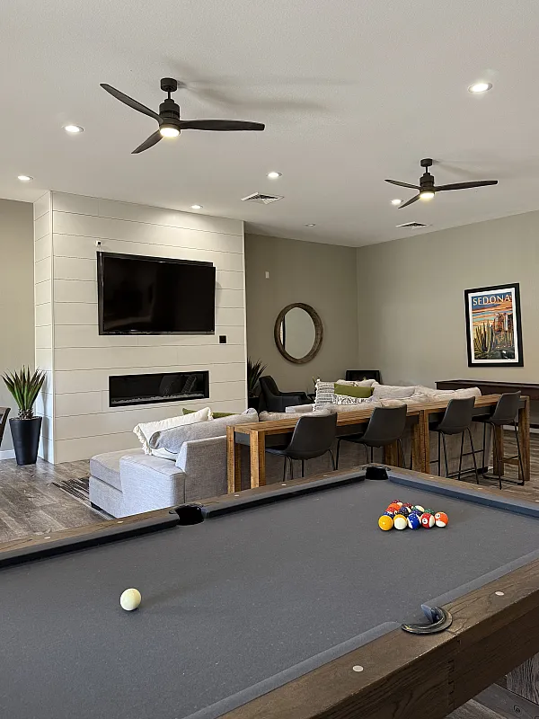 Clubhouse