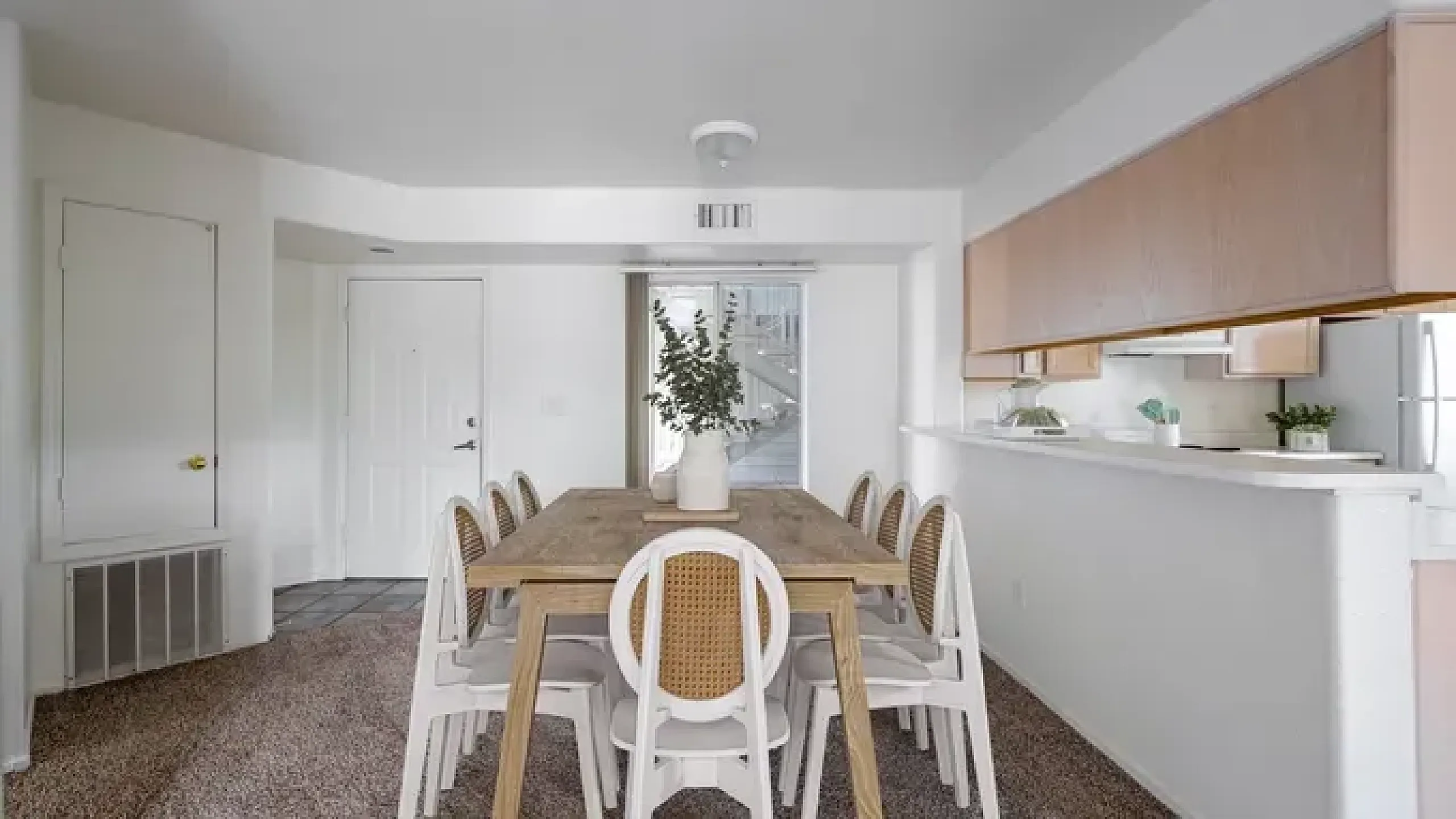 Dinning room